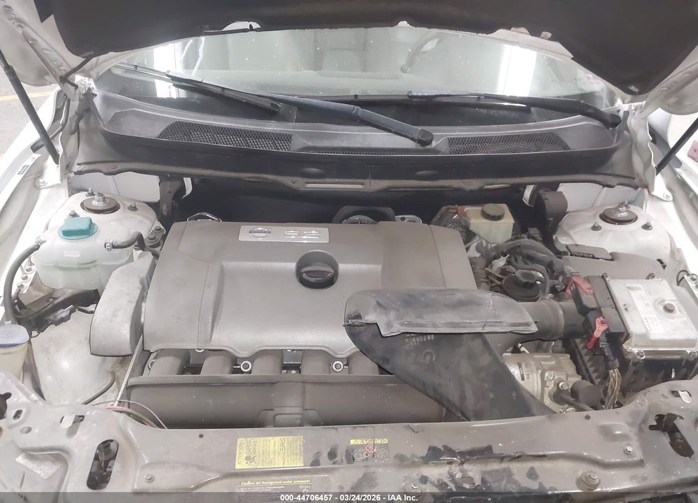 2007 VOLVO XC90 3.2 VIN: YV4CY982471344299