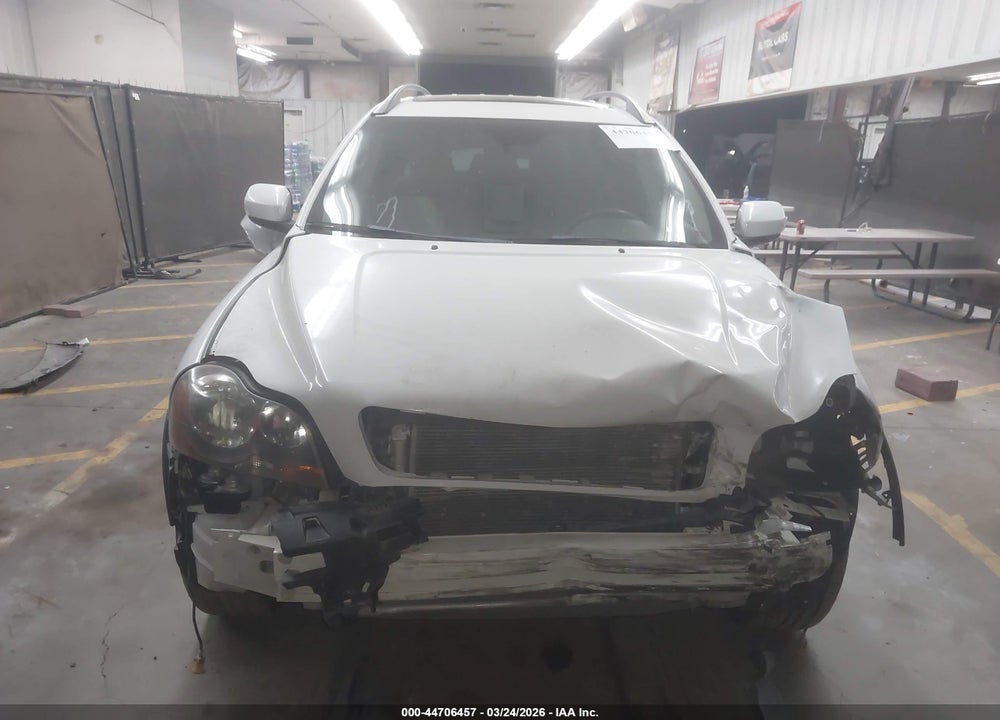 2007 VOLVO XC90 3.2 VIN: YV4CY982471344299