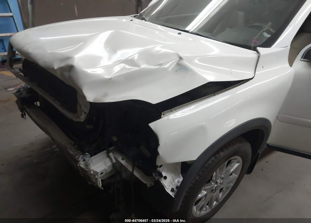 2007 VOLVO XC90 3.2 VIN: YV4CY982471344299