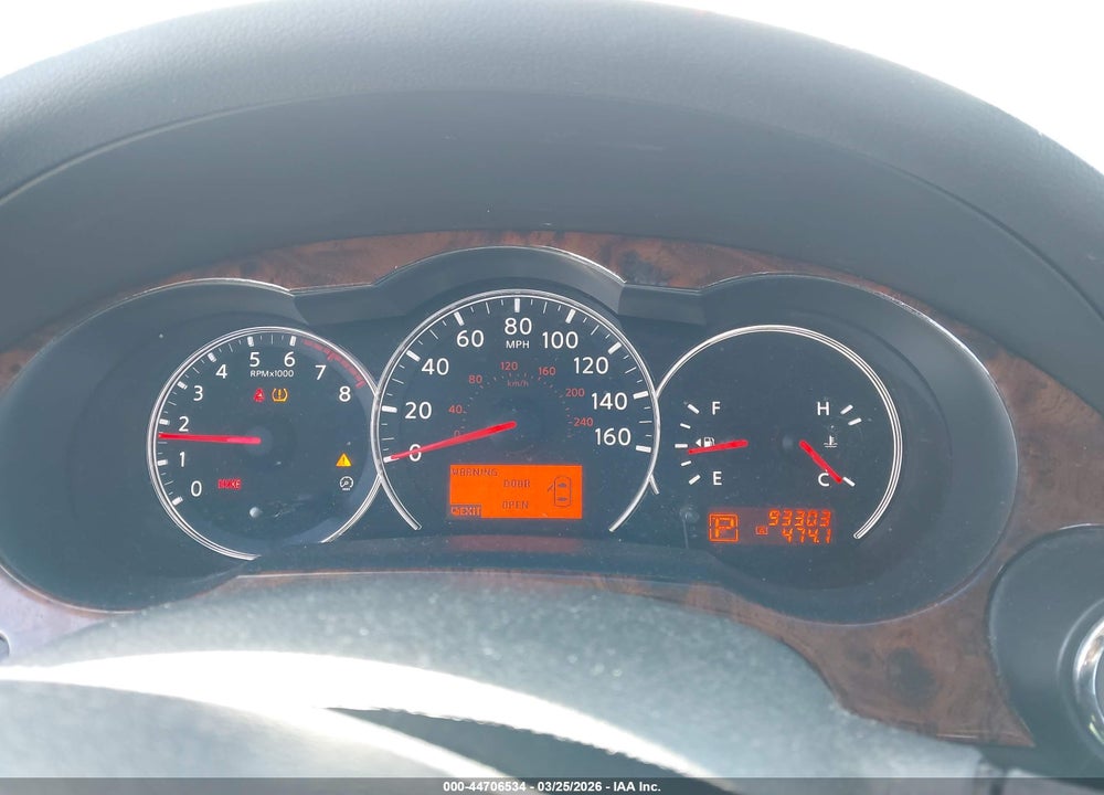 2010 NISSAN ALTIMA 2.5 S VIN: 1N4AL2AP0AN567113