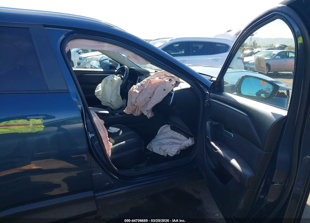 2024 MAZDA CX-50 2.5 S PREFERRED VIN: 7MMVABBM8RN182433