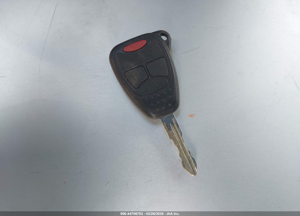 2011 DODGE CALIBER MAINSTREET VIN: 1B3CB3HA0BD172905