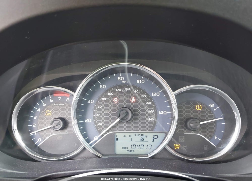 2015 TOYOTA COROLLA VIN: 2T1BURHE5FC303159