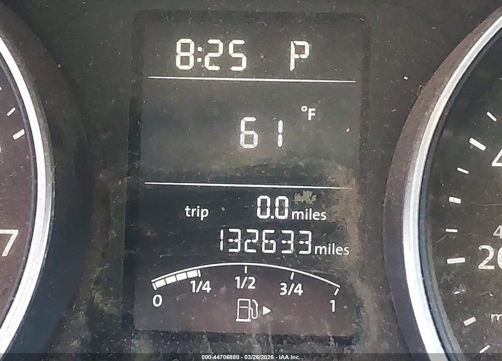 2017 VOLKSWAGEN JETTA 1.4T S VIN: 3VW2B7AJ3HM265035