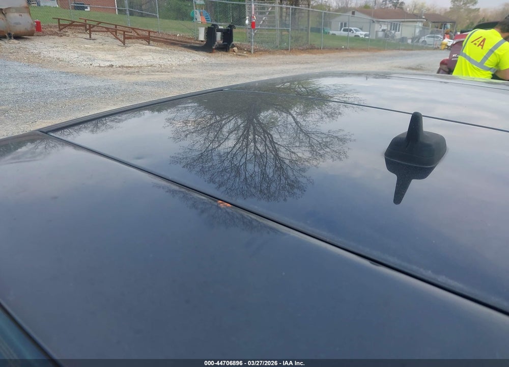 2010 AUDI A3 2.0T PREMIUM VIN: WAUMFAFM2AA076344