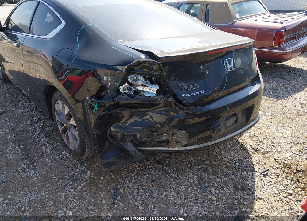 2013 HONDA ACCORD EX-L VIN: 1HGCT1B84DA002249