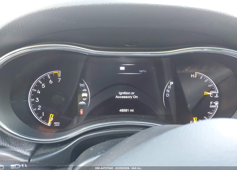 2022 JEEP GRAND CHEROKEE WK LIMITED 4X4 VIN: 1C4RJFBG6NC176851