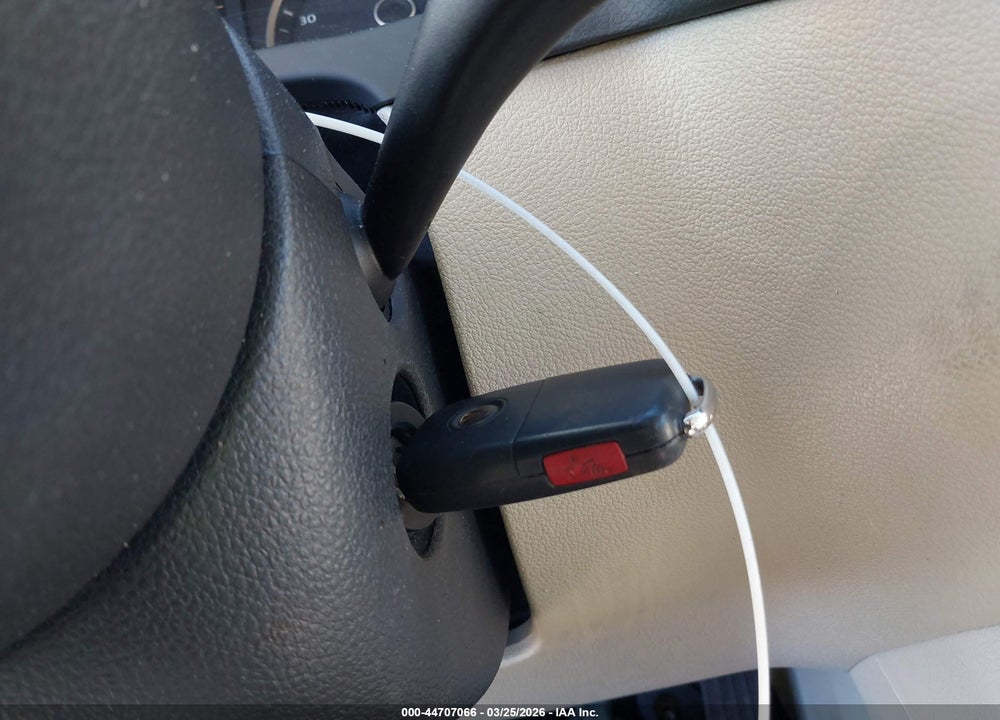 2010 VOLKSWAGEN TIGUAN WOLFSBURG EDITION VIN: WVGBV7AX4AW538161