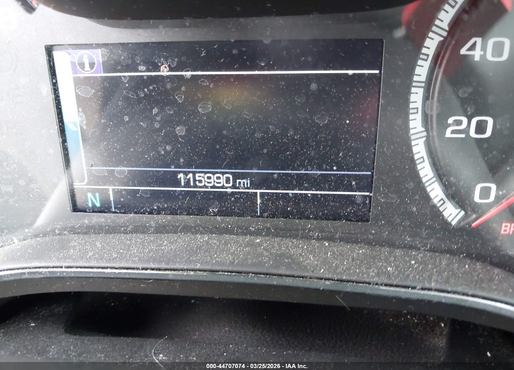2017 CHEVROLET CRUZE PREMIER AUTO VIN: 1G1BF5SM2H7148943