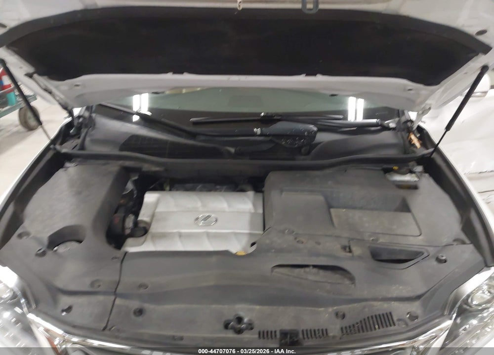 2014 LEXUS RX 350 VIN: JTJBK1BA7E2040082