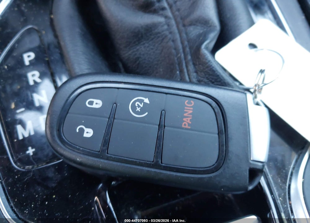 2021 JEEP CHEROKEE ALTITUDE 4X4 VIN: 1C4PJMLB2MD118534