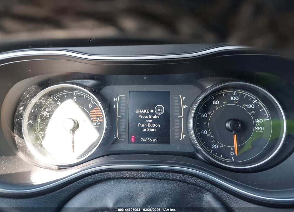 2021 JEEP CHEROKEE ALTITUDE 4X4 VIN: 1C4PJMLB2MD118534