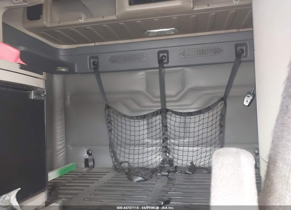 2016 FREIGHTLINER CASCADIA 125 VIN: 3AKJGLDV4GSGU6030