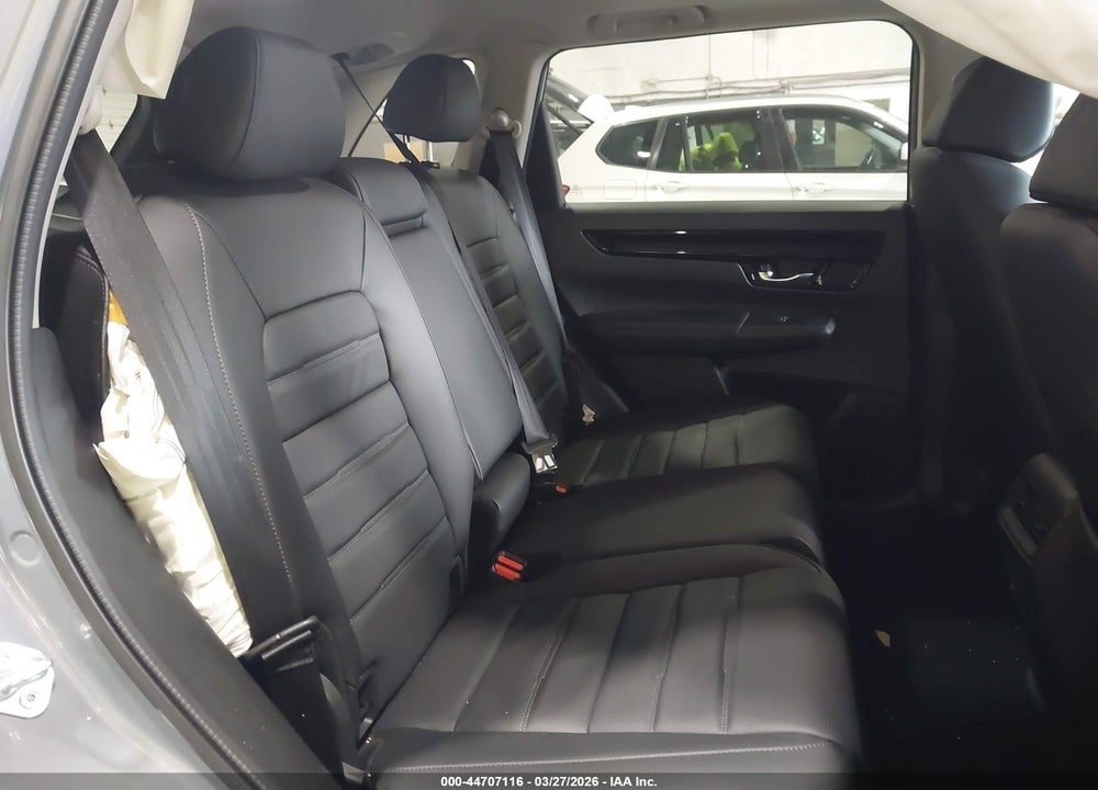 2026 HONDA CR-V EX-L AWD VIN: 7FARS4H70TE005350