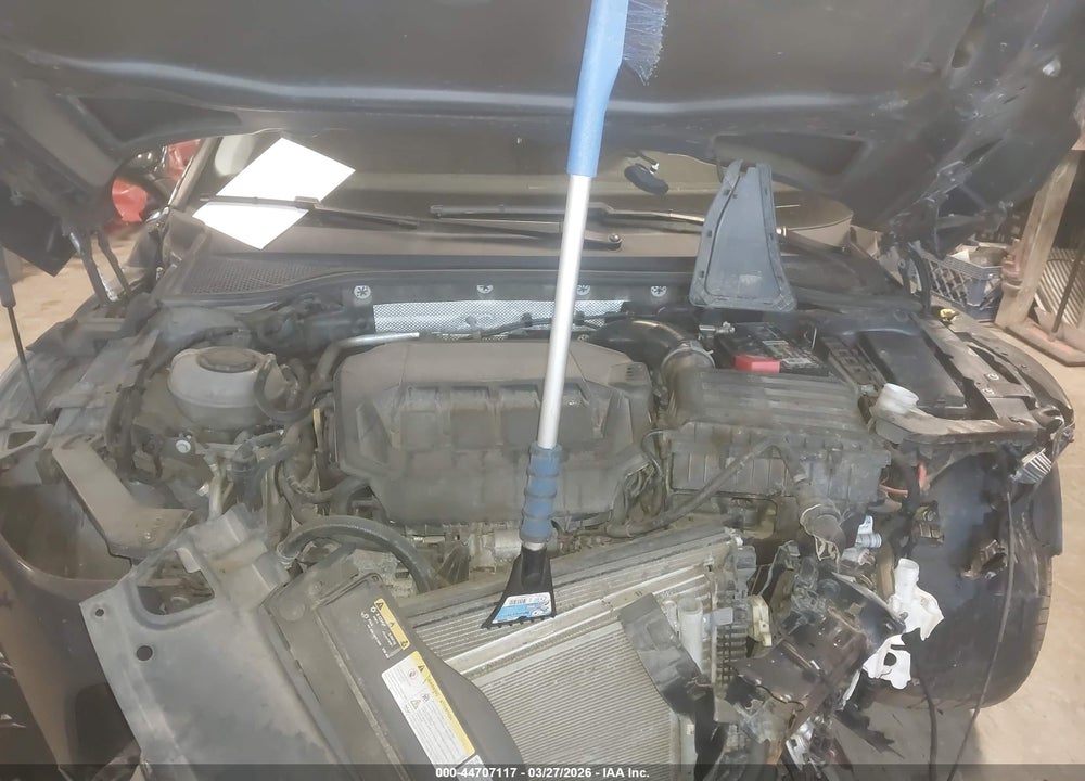 2021 VOLKSWAGEN ARTEON 2.0T SE VIN: WVWAR7ANXME011173