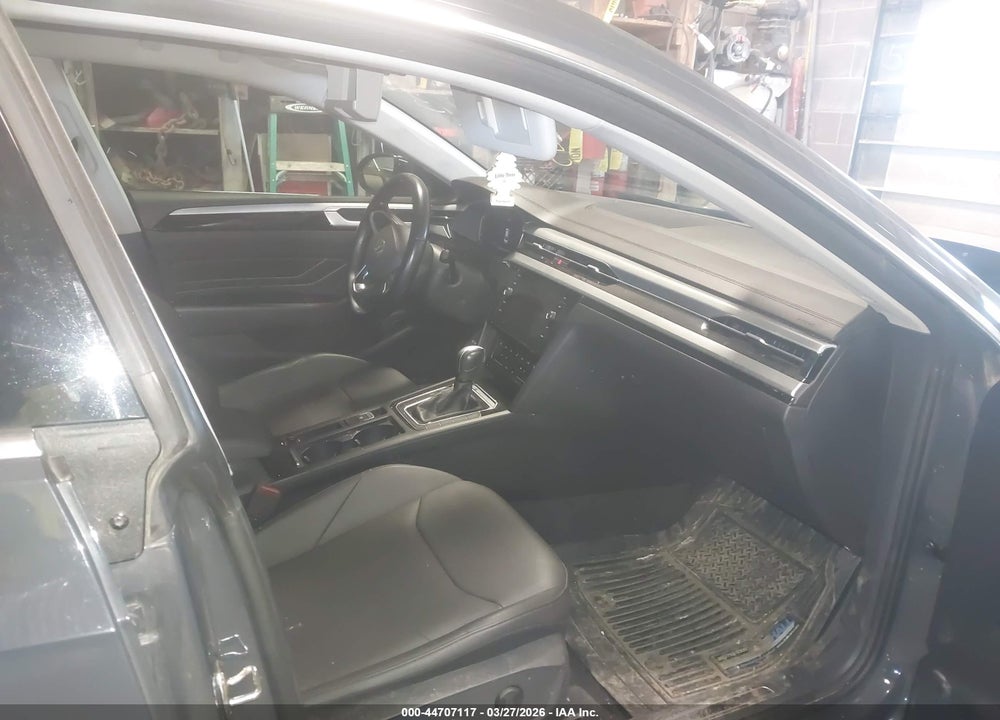 2021 VOLKSWAGEN ARTEON 2.0T SE VIN: WVWAR7ANXME011173