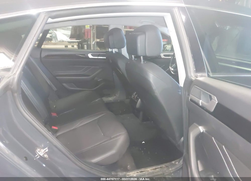 2021 VOLKSWAGEN ARTEON 2.0T SE VIN: WVWAR7ANXME011173