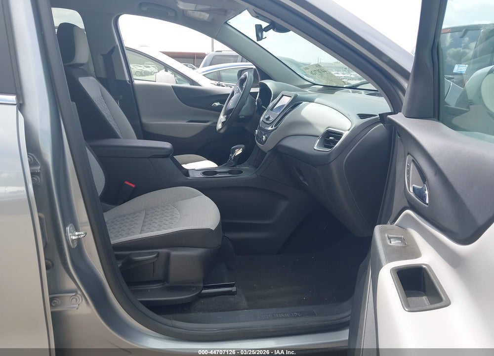 2023 CHEVROLET EQUINOX AWD LT VIN: 3GNAXUEG0PL149042