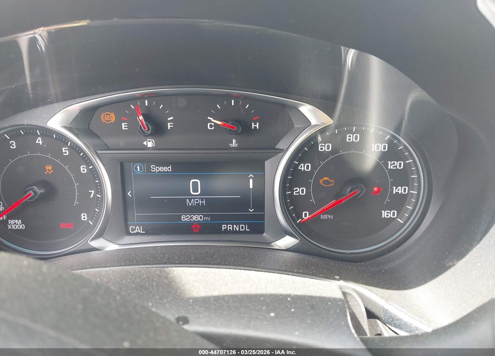 2023 CHEVROLET EQUINOX AWD LT VIN: 3GNAXUEG0PL149042
