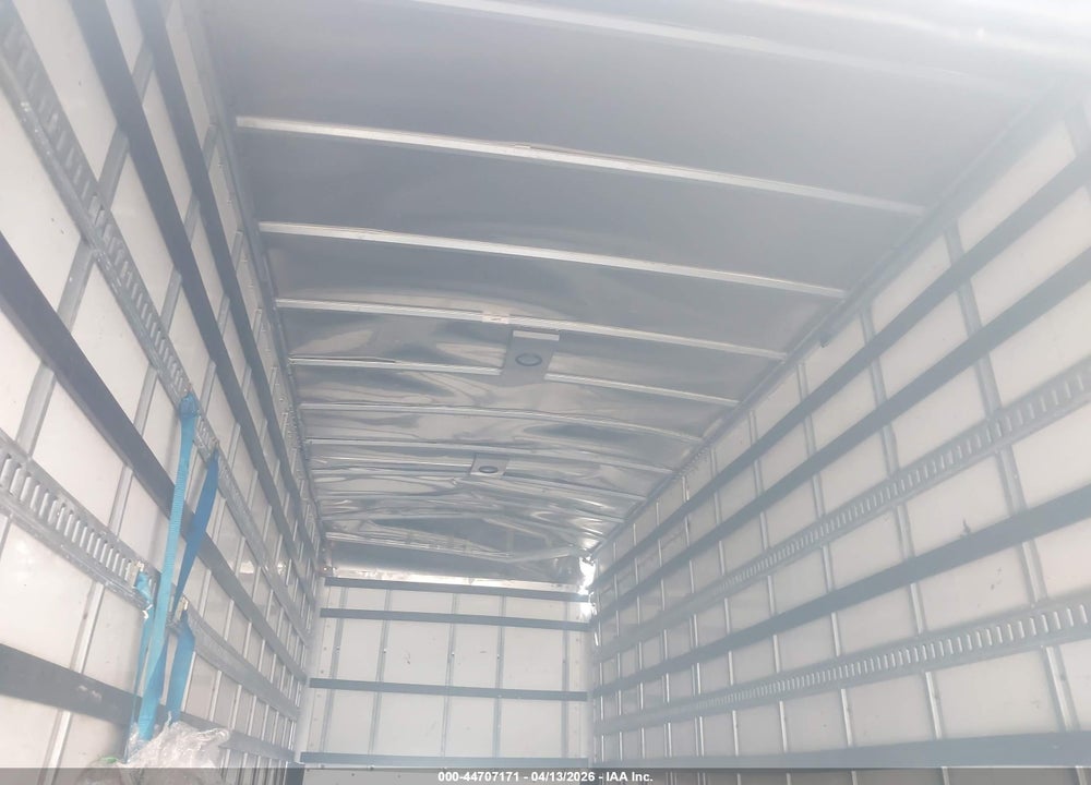 2017 FREIGHTLINER M2 106 VIN: 1FVACWDU2HHHN9782
