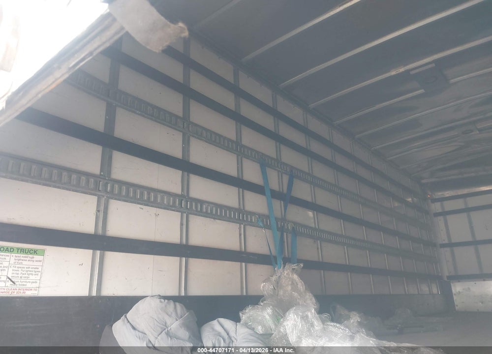 2017 FREIGHTLINER M2 106 VIN: 1FVACWDU2HHHN9782