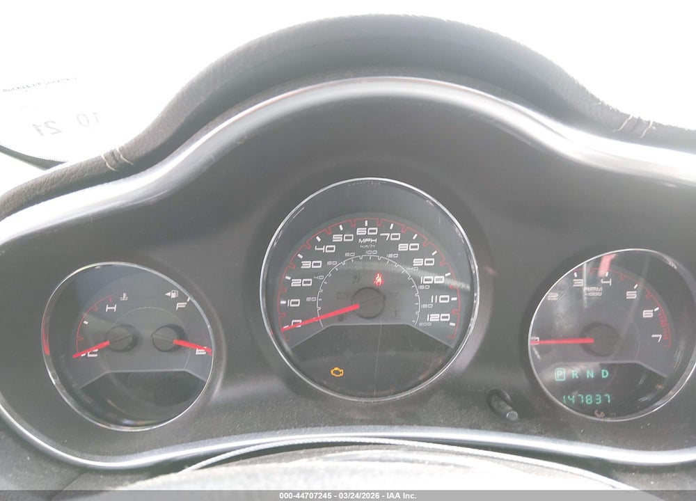 2014 DODGE AVENGER SE VIN: 1C3CDZAB0EN149822