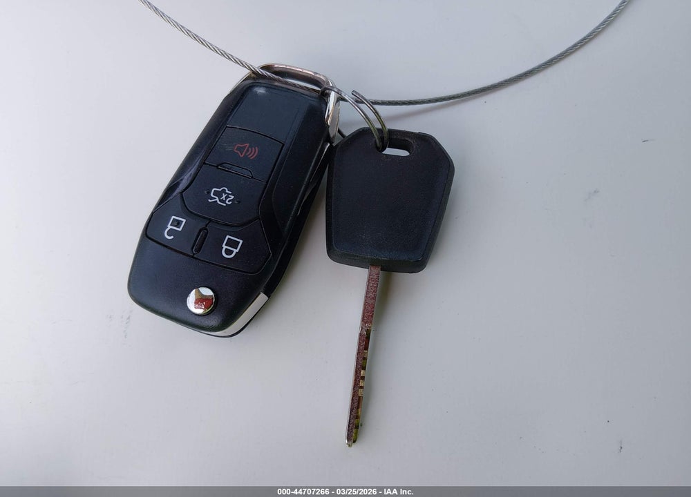 2013 FORD FUSION SE VIN: 3FA6P0H75DR222469