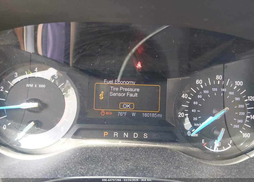 2013 FORD FUSION SE VIN: 3FA6P0H75DR222469