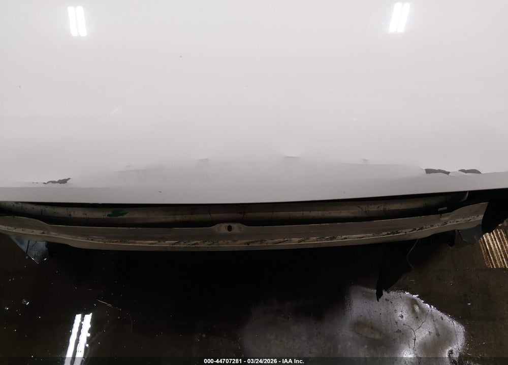 2008 AUDI TT 3.2 VIN: TRUDD38J181002047