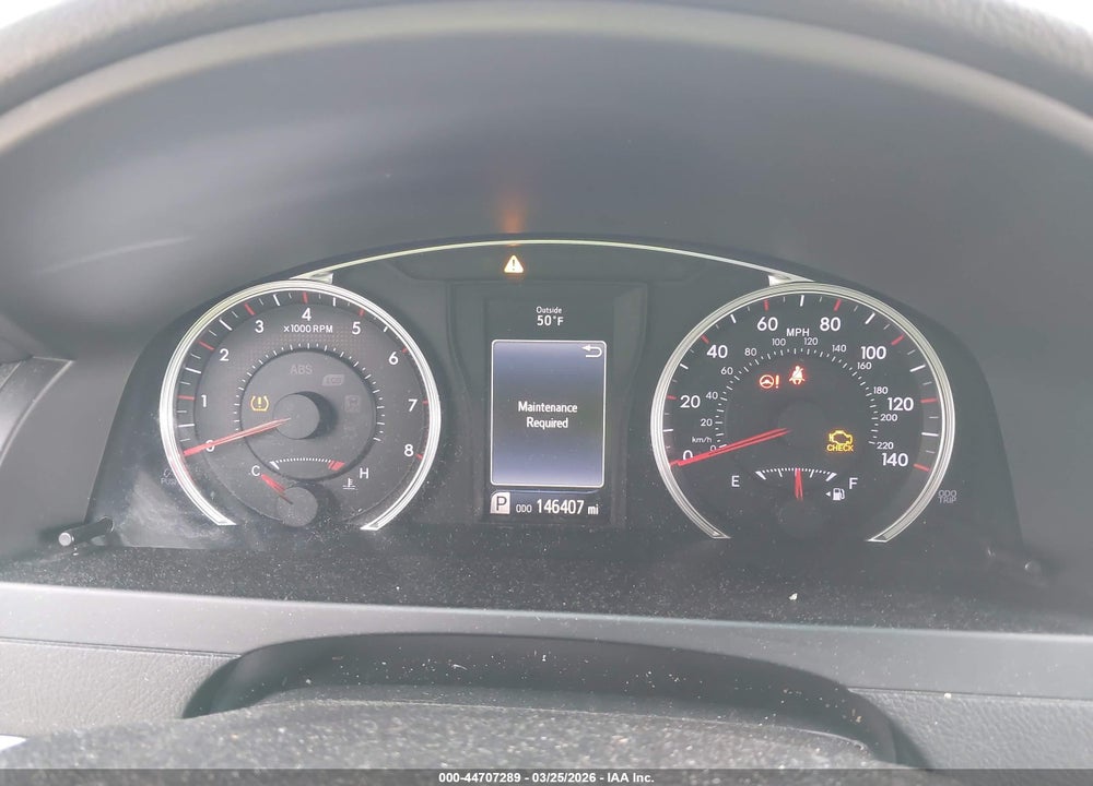 2017 TOYOTA CAMRY SE VIN: 4T1BF1FK6HU437880