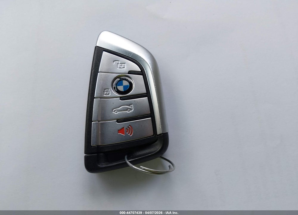 2023 BMW X5 PHEV XDRIVE45E VIN: 5UXTA6C03P9P39229