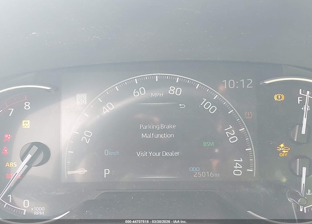 2024 TOYOTA RAV4 XLE VIN: 2T3P1RFV5RC443662
