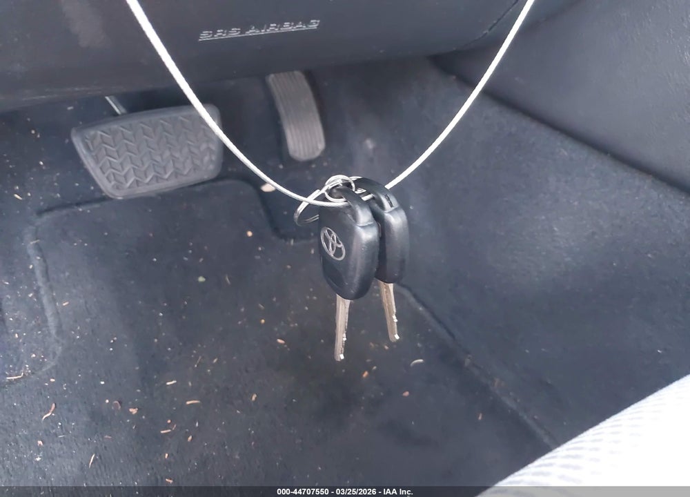 2016 TOYOTA CAMRY SE VIN: 4T1BF1FK0GU212210