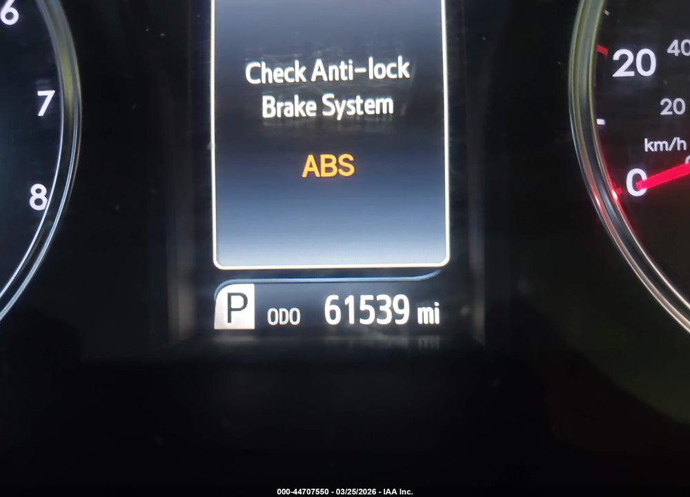 2016 TOYOTA CAMRY SE VIN: 4T1BF1FK0GU212210