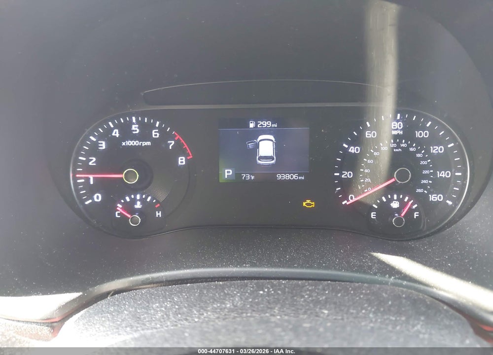2020 KIA SOUL GT-LINE VIN: KNDJ63AU5L7040060