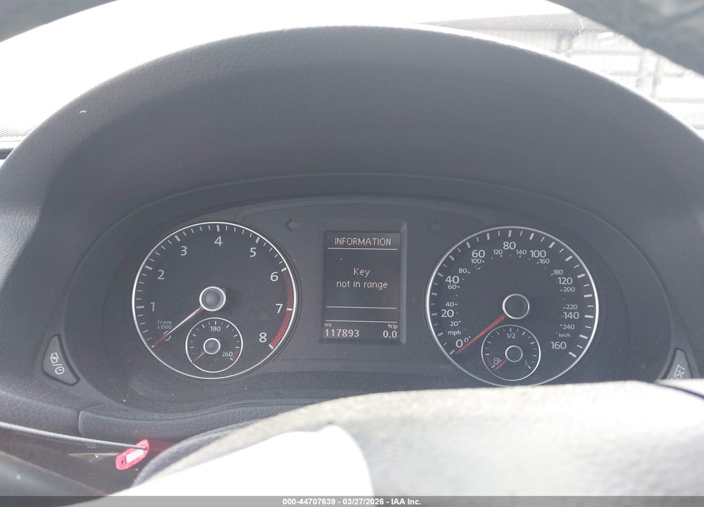 2015 VOLKSWAGEN PASSAT 3.6L V6 SEL PREMIUM VIN: 1VWCM7A32FC005112