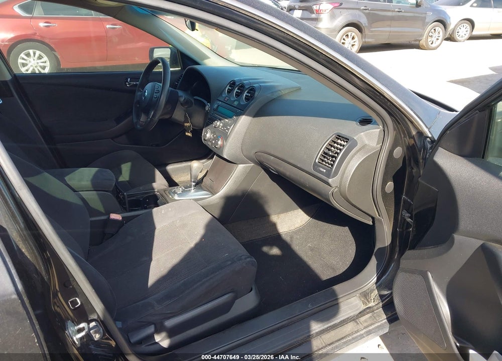 2011 NISSAN ALTIMA 2.5 S VIN: 1N4AL2AP1BN488440