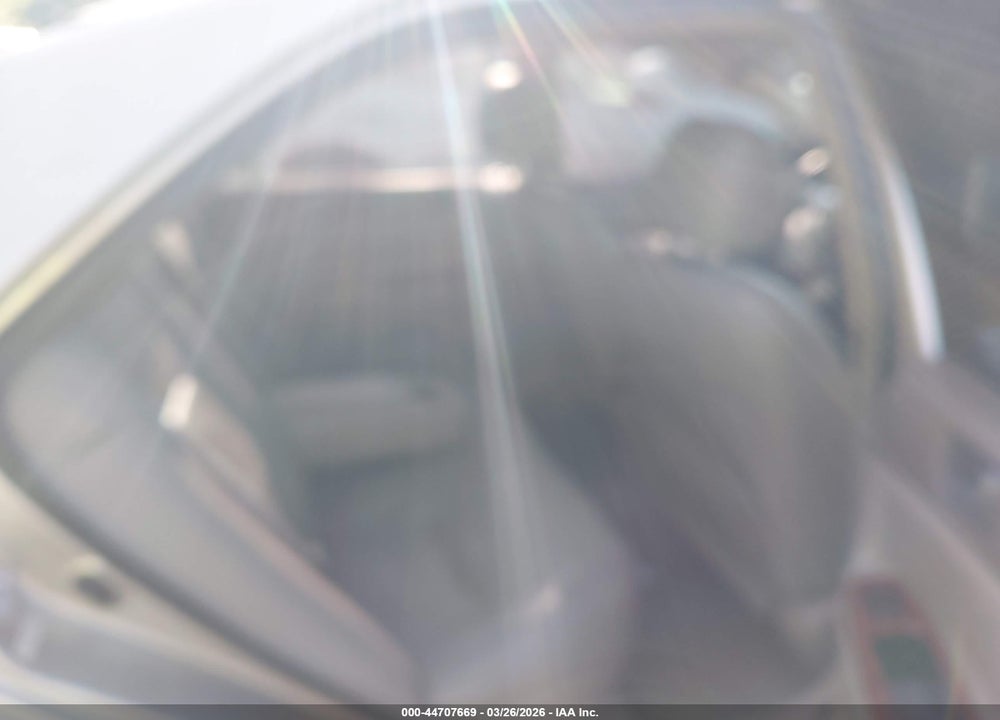 2003 TOYOTA CAMRY XLE VIN: 4T1BE32K73U744925
