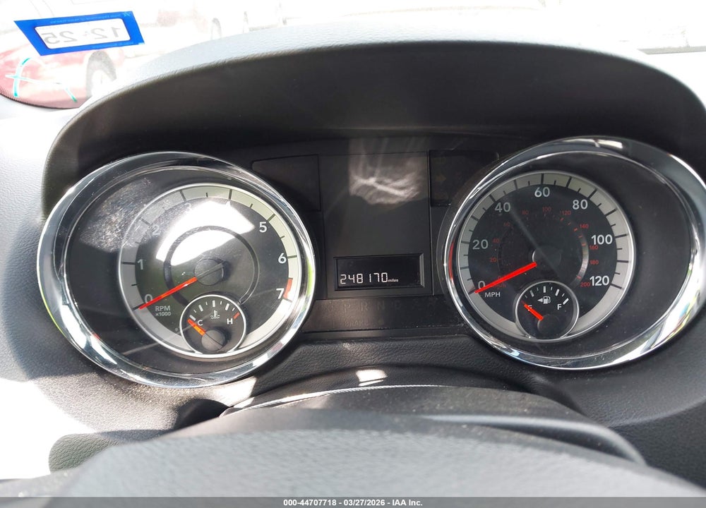 2018 DODGE GRAND CARAVAN SXT VIN: 2C4RDGCG8JR265396