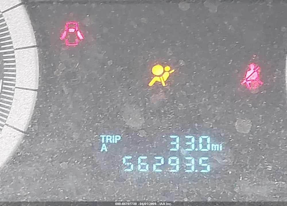 2008 FORD ESCAPE VIN: 1FMCU02Z38KD66379