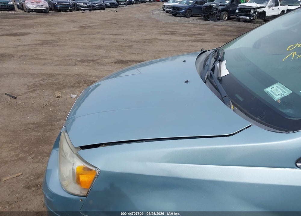 2008 CHRYSLER TOWN & COUNTRY TOURING VIN: 2A8HR54P48R119077