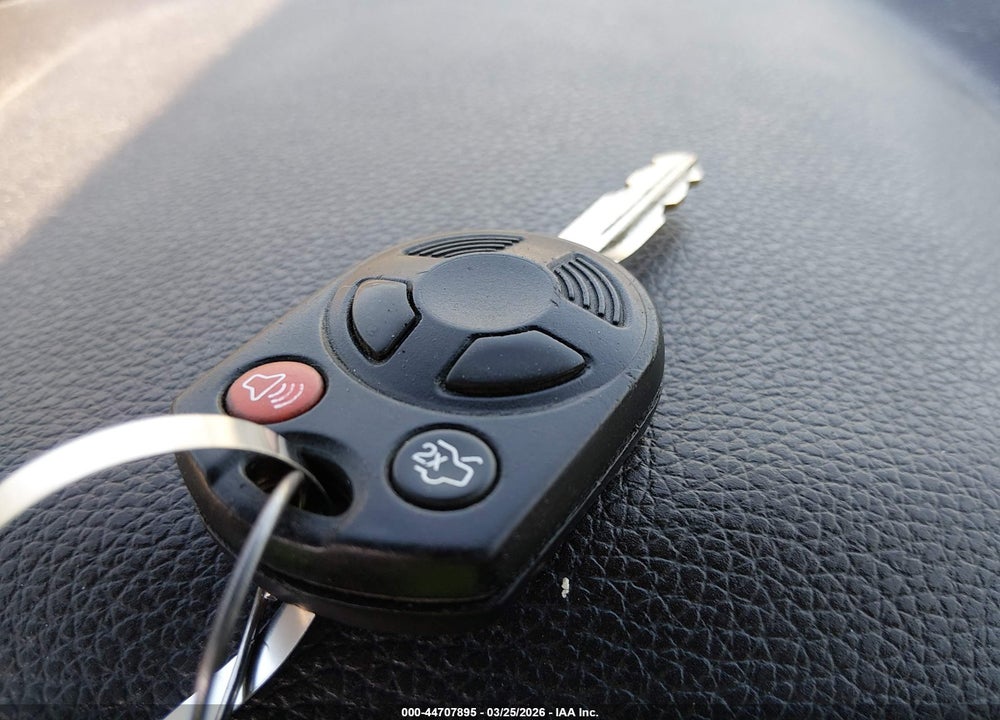 2011 FORD FUSION SE VIN: 3FAHP0HA0BR184974