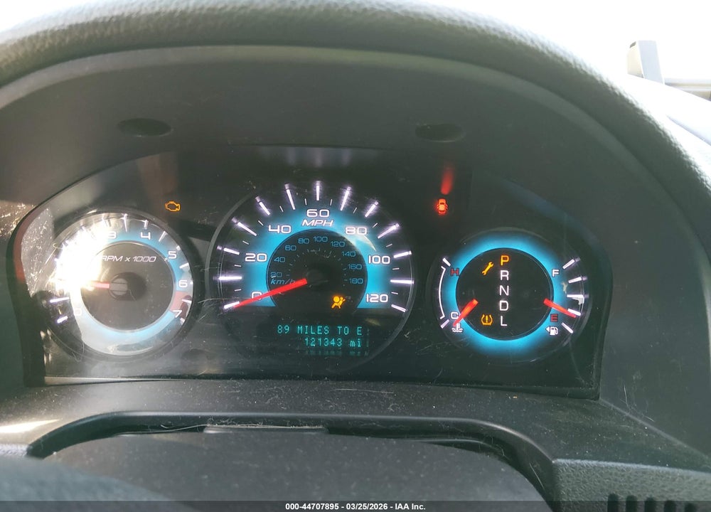 2011 FORD FUSION SE VIN: 3FAHP0HA0BR184974