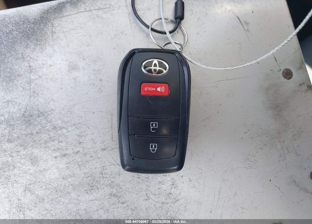 2024 TOYOTA PRIUS LE VIN: JTDACAAU8R3020334