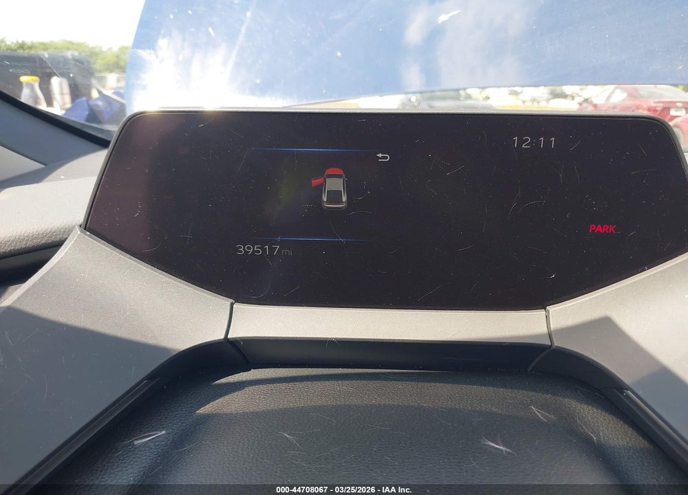 2024 TOYOTA PRIUS LE VIN: JTDACAAU8R3020334