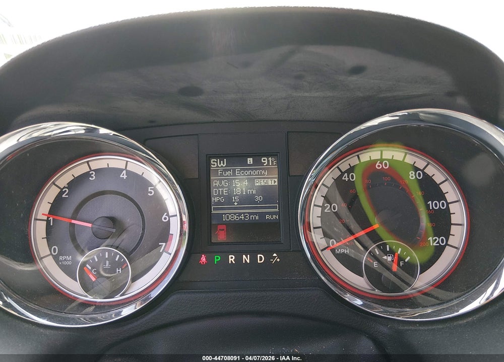 2019 DODGE GRAND CARAVAN GT VIN: 2C4RDGEG0KR534263