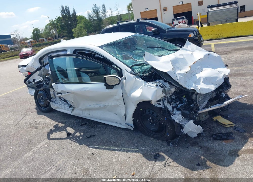 2026 TOYOTA COROLLA LE VIN: 5YFB4MDE2TP418306