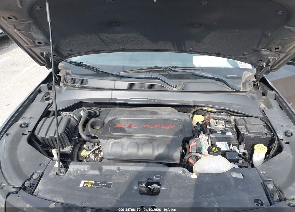 2018 JEEP COMPASS SPORT 4X4 VIN: 3C4NJDAB3JT392261