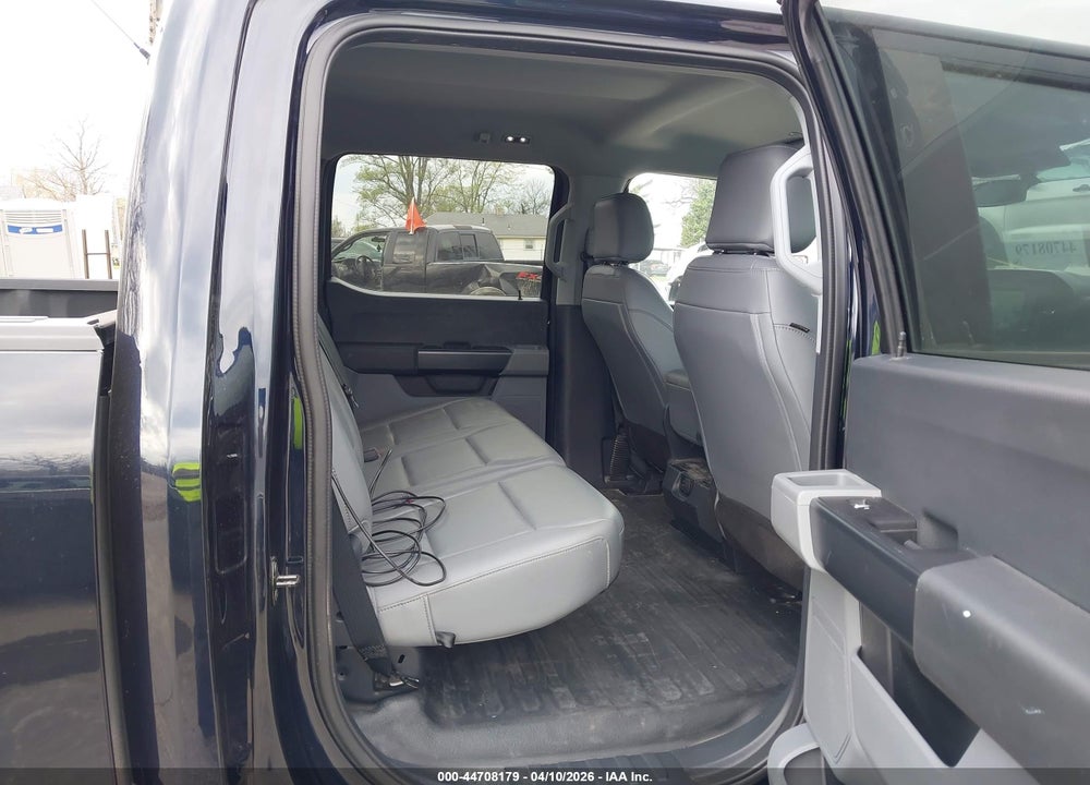 2021 FORD F-150 XL VIN: 1FTEW1EB8MFB38439