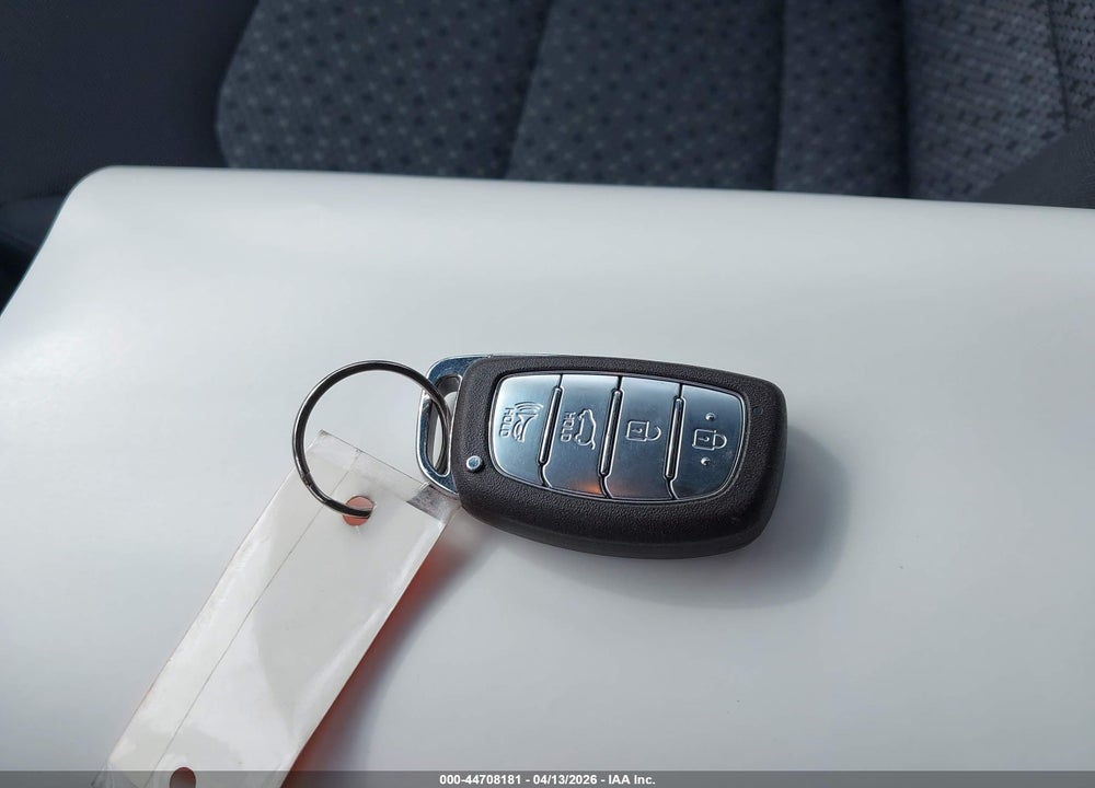2019 HYUNDAI IONIQ HYBRID BLUE VIN: KMHC65LC9KU156463